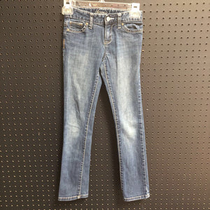 Denim Pants