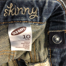 Load image into Gallery viewer, Denim Pants
