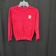 Load image into Gallery viewer, &quot;R&quot; sweatshirt
