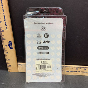 192 per pkg Cloudy Weather Reward Stickers