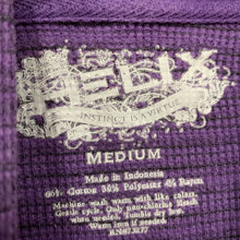 Load image into Gallery viewer, Hooded thermal T-Shirt
