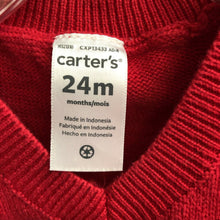 Load image into Gallery viewer, sweater vest
