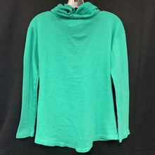 Load image into Gallery viewer, Hooded top
