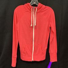 Load image into Gallery viewer, Zip up Sweatshirt
