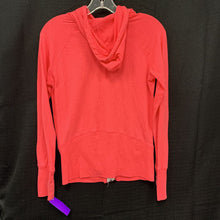 Load image into Gallery viewer, Zip up Sweatshirt
