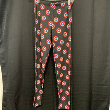 Load image into Gallery viewer, captain america leggings
