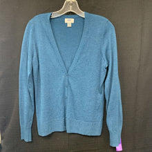 Load image into Gallery viewer, Button up Cardigan
