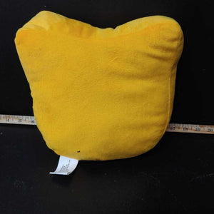 Fashion Your Color lemur diy pillow