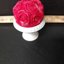 Load image into Gallery viewer, rose flower pots

