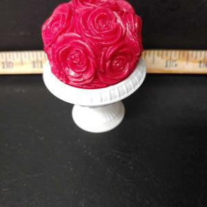 rose flower pots