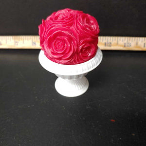 rose flower pots