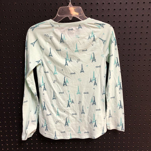 Eiffel tower/paris top
