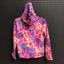 Load image into Gallery viewer, hooded fleece sweatshirt w/pocket
