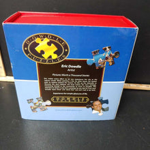 Load image into Gallery viewer, 50 piece Christmas delivery puzzle
