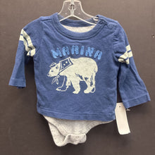 Load image into Gallery viewer, "Marina" outfit
