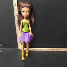 Load image into Gallery viewer, clawdeen wolf doll
