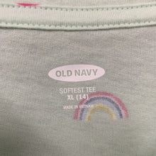 Load image into Gallery viewer, Rainbow top
