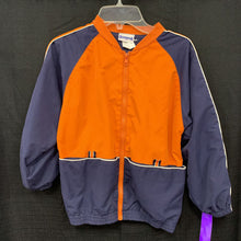 Load image into Gallery viewer, zip up jacket
