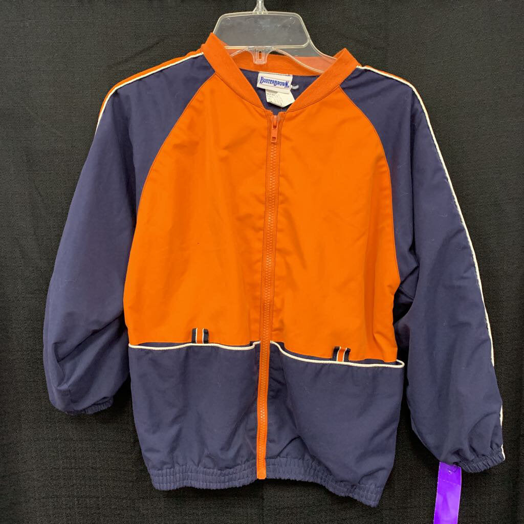 zip up jacket