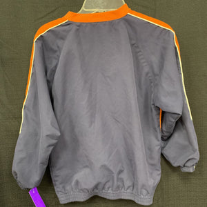 zip up jacket