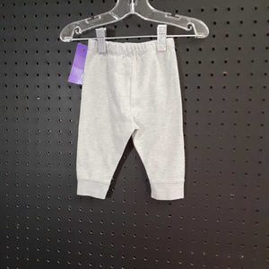 solid pants `