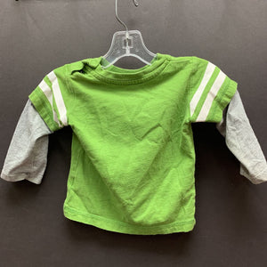 "Soccer Pro" shirt