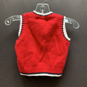 sweater vest