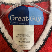 Load image into Gallery viewer, sweater vest
