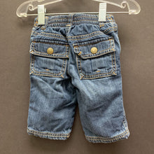 Load image into Gallery viewer, Denim Pants
