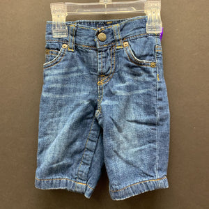 Denim Pants