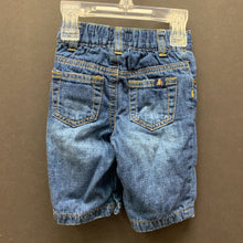 Load image into Gallery viewer, Denim Pants
