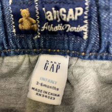 Load image into Gallery viewer, Denim Pants
