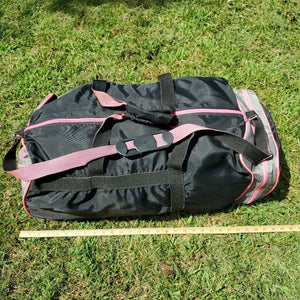 Athletic sports bag