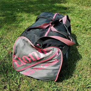 Athletic sports bag