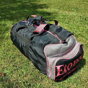 Athletic sports bag