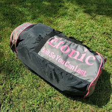Load image into Gallery viewer, Athletic sports bag
