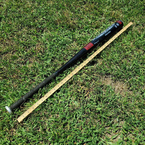 Softball Bat 28oz, 2 1/4 diameter