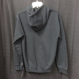 "Colfax Vikings" hooded sweatshirt w/pockets