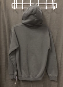 "Colfax Vikings" hooded sweatshirt w/pockets