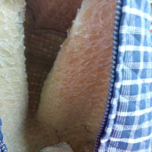 Load image into Gallery viewer, checker board diaper bag
