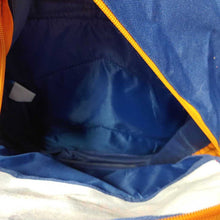 Load image into Gallery viewer, &quot;what do we do? We swim&quot; nemo school bookbag
