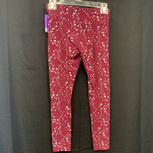 heart pants