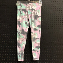 Load image into Gallery viewer, tie dye leggings
