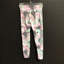 Load image into Gallery viewer, tie dye leggings
