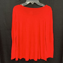 Load image into Gallery viewer, &quot;Falalalala-llama&quot; top(Christmas)
