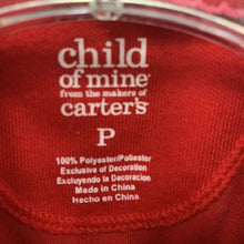 Load image into Gallery viewer, "Baby's first christmas" button up outfit
