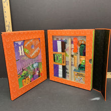 Load image into Gallery viewer, Trick or treat craft box[Halloween]
