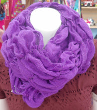 Load image into Gallery viewer, sheer scarf
