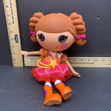 Load image into Gallery viewer, Prairie Dusty Trails doll
