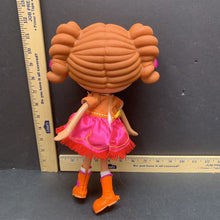 Load image into Gallery viewer, Prairie Dusty Trails doll
